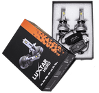 LUXTAR HERO H1 – 58 W - Carlevel AB - Fordon och delar > Fordonsdelar > Belysning > Halvljus