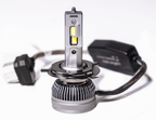 LUXTAR HERO H4 – 58 W - Carlevel AB - Fordon och delar > Fordonsdelar > Belysning > Halvljus