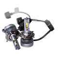 LUXTAR HERO H4 – 58 W - Carlevel AB - Fordon och delar > Fordonsdelar > Belysning > Halvljus