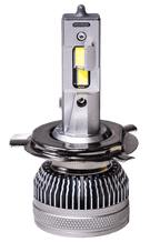LUXTAR HERO H4 – 58 W - Carlevel AB - Fordon och delar > Fordonsdelar > Belysning > Halvljus