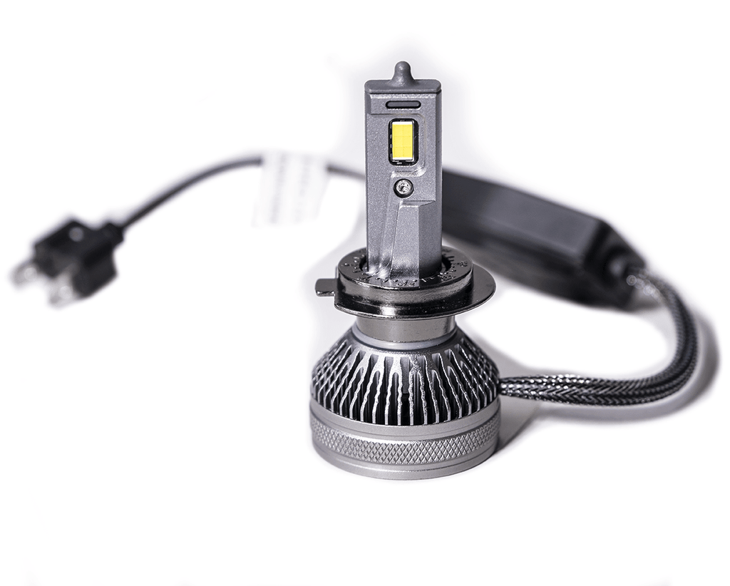 LUXTAR HERO H7 – 58 W - Carlevel AB - Fordon och delar > Fordonsdelar > Belysning > Halvljus