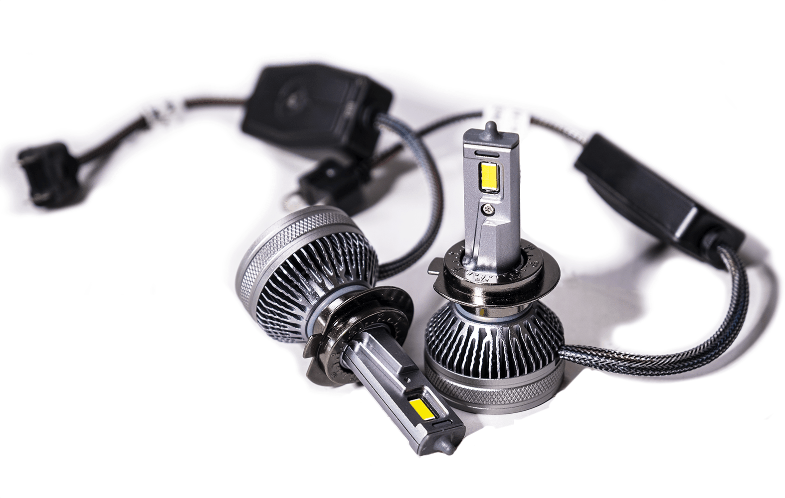 LUXTAR HERO H9 – 58 W - Carlevel AB - Fordon och delar > Fordonsdelar > Belysning > Halvljus