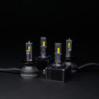 LUXTAR HERO HB3/9005 – 58 W - Carlevel AB - Fordon och delar > Fordonsdelar > Belysning > Halvljus