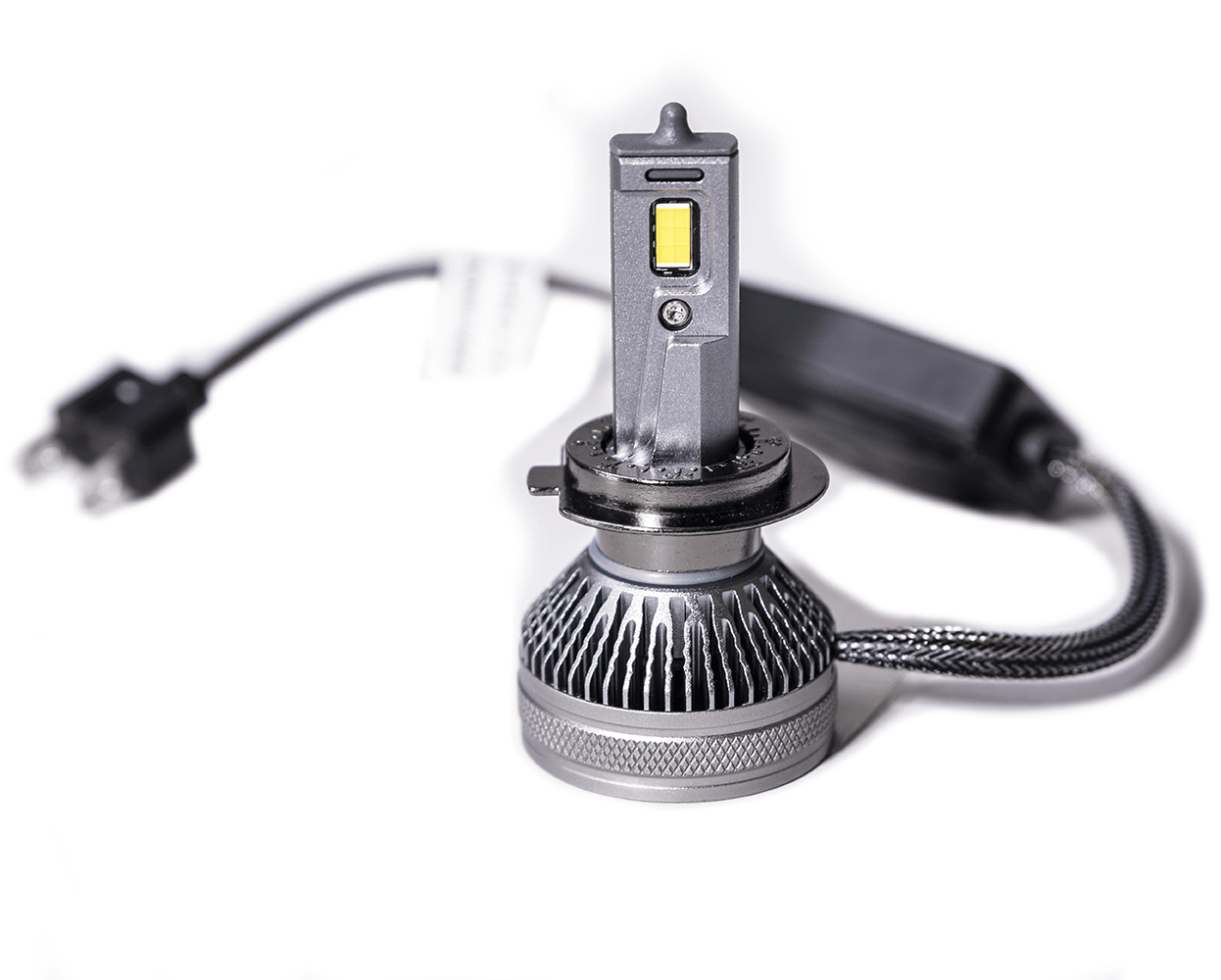 LUXTAR HERO HB3/9005 – 58 W - Carlevel AB - Fordon och delar > Fordonsdelar > Belysning > Halvljus