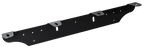 LUXTAR LED-extraljus Stellar Black RAD4 – Yellow Canbus - Carlevel AB - Fordon och delar > Fordonsdelar > Belysning > Extraljus