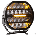 LUXTAR LED-extraljus Stellar Black RAD5 Canbus – 16 480 lm - Carlevel AB - Fordon och delar > Fordonsdelar > Belysning > Extraljus