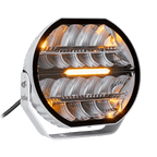 LUXTAR LED-extraljus Stellar White RAD3 – 16 480 lm - Carlevel AB - Fordon och delar > Fordonsdelar > Belysning > Extraljus