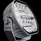 LUXTAR LED-extraljus Stellar White RAD3 Canbus – 16 480 lm - Carlevel AB - Fordon och delar > Fordonsdelar > Belysning > Extraljus