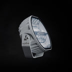 LUXTAR LED-extraljus Stellar White RAD5 Canbus – 16 480 lm - Carlevel AB - Fordon och delar > Fordonsdelar > Belysning > Extraljus