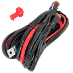 LUXTAR LED-rampspaket Trippel X6 – 129,6 W - Carlevel AB - Fordon och delar > Fordonsdelar > Belysning > Extraljus