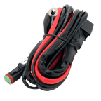 LUXTAR LED-rampspaket Trippel X6 – 129,6 W - Carlevel AB - Fordon och delar > Fordonsdelar > Belysning > Extraljus