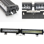 LUXTAR Ledramp Paket X10 Duo – 10-32V - Carlevel AB - Fordon och delar > Fordonsdelar > Belysning > Extraljus