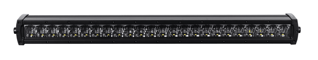 LUXTAR Ledramp Paket X24 svart – 177,6 W - Carlevel AB - Fordon och delar > Fordonsdelar > Belysning > Extraljus
