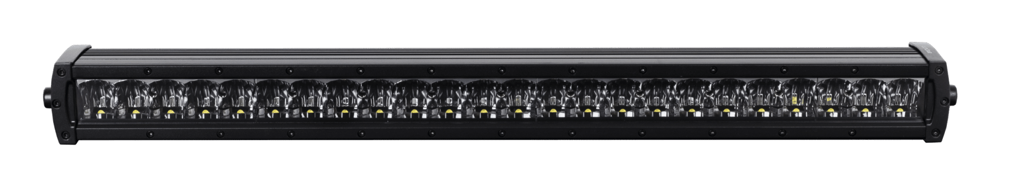 LUXTAR Ledramp Paket X24 svart – 177,6 W - Carlevel AB - Fordon och delar > Fordonsdelar > Belysning > Extraljus