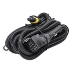 LUXTAR Ledramp Paket X24 svart – 177,6 W - Carlevel AB - Fordon och delar > Fordonsdelar > Belysning > Extraljus