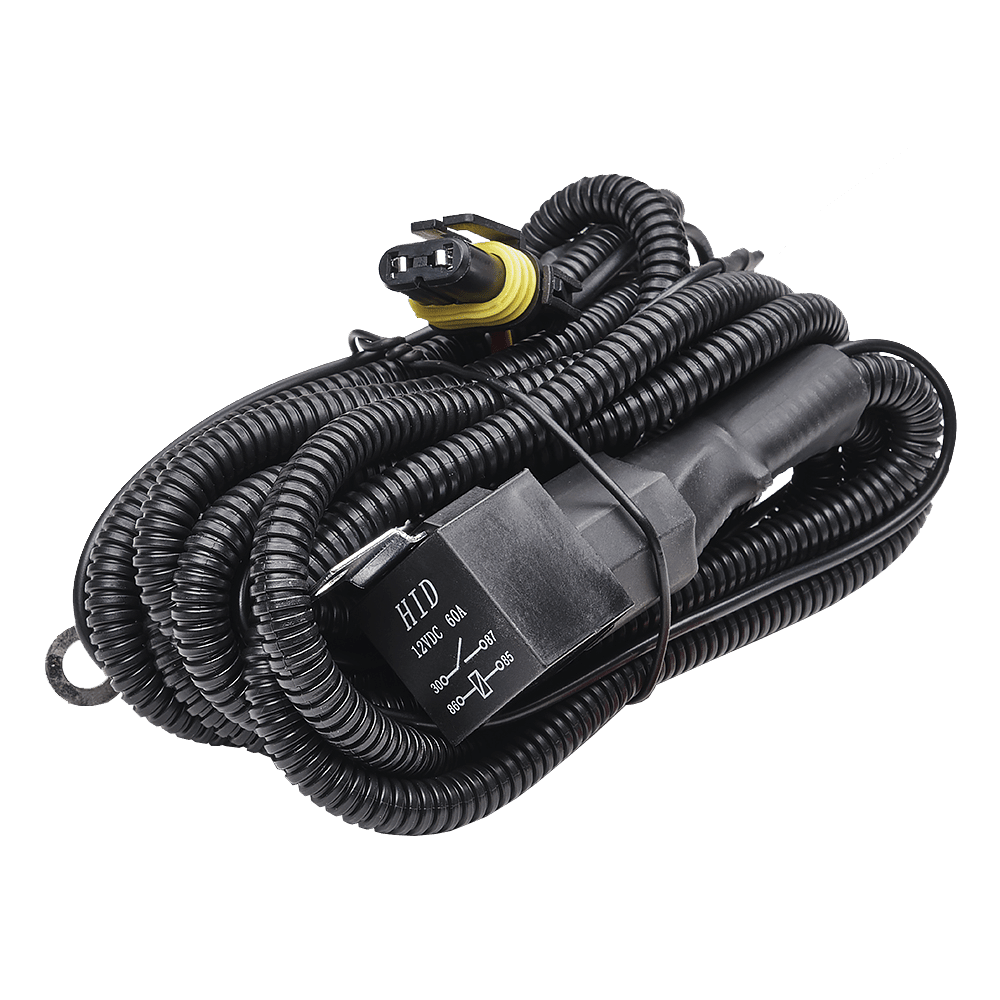 LUXTAR Ledramp Paket X24 svart – 177,6 W - Carlevel AB - Fordon och delar > Fordonsdelar > Belysning > Extraljus