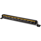LUXTAR Ledramp S22 DRL – 120 W 55 cm - Carlevel AB - Fordon och delar > Fordonsdelar > Belysning > Extraljus
