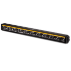 LUXTAR Ledramp S22 DRL – 120 W 55 cm - Carlevel AB - Fordon och delar > Fordonsdelar > Belysning > Extraljus