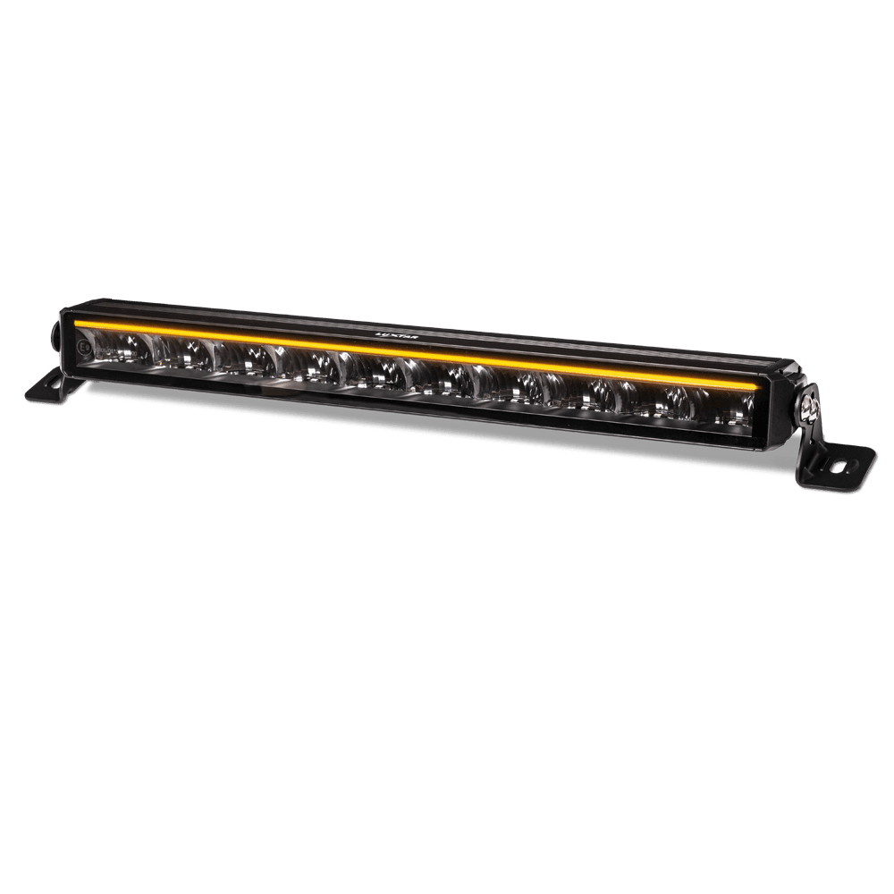 LUXTAR Ledramp S22 DRL – 120 W 55 cm - Carlevel AB - Fordon och delar > Fordonsdelar > Belysning > Extraljus