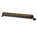 LUXTAR Ledramp S22 DRL – 120 W 55 cm - Carlevel AB - Fordon och delar > Fordonsdelar > Belysning > Extraljus