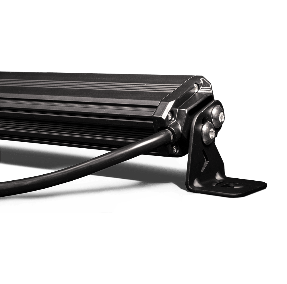 LUXTAR Ledramp S22 DRL – 120 W 55 cm - Carlevel AB - Fordon och delar > Fordonsdelar > Belysning > Extraljus