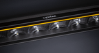 LUXTAR Ledramp S22 DRL – 120 W 55 cm - Carlevel AB - Fordon och delar > Fordonsdelar > Belysning > Extraljus