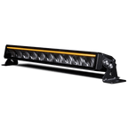LUXTAR Ledramp S22 DRL – 120 W 55 cm - Carlevel AB - Fordon och delar > Fordonsdelar > Belysning > Extraljus