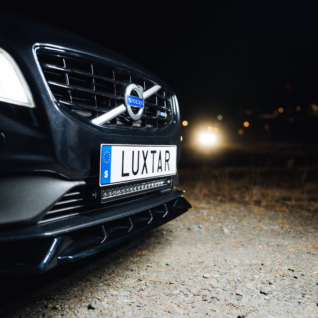 LUXTAR Ledramp Twilight – 300W - Carlevel AB - Fordon och delar > Fordonsdelar > Belysning > Extraljus