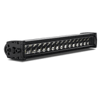 LUXTAR Ledramp X16 Black Edition 160W 47cm - Carlevel AB - Fordon och delar > Fordonsdelar > Belysning > Extraljus