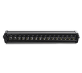 LUXTAR Ledramp X16 Black Edition 160W 47cm - Carlevel AB - Fordon och delar > Fordonsdelar > Belysning > Extraljus