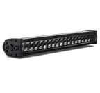 LUXTAR Ledramp X18 Black Edition 180W 52cm - Carlevel AB - Fordon och delar > Fordonsdelar > Belysning > Extraljus