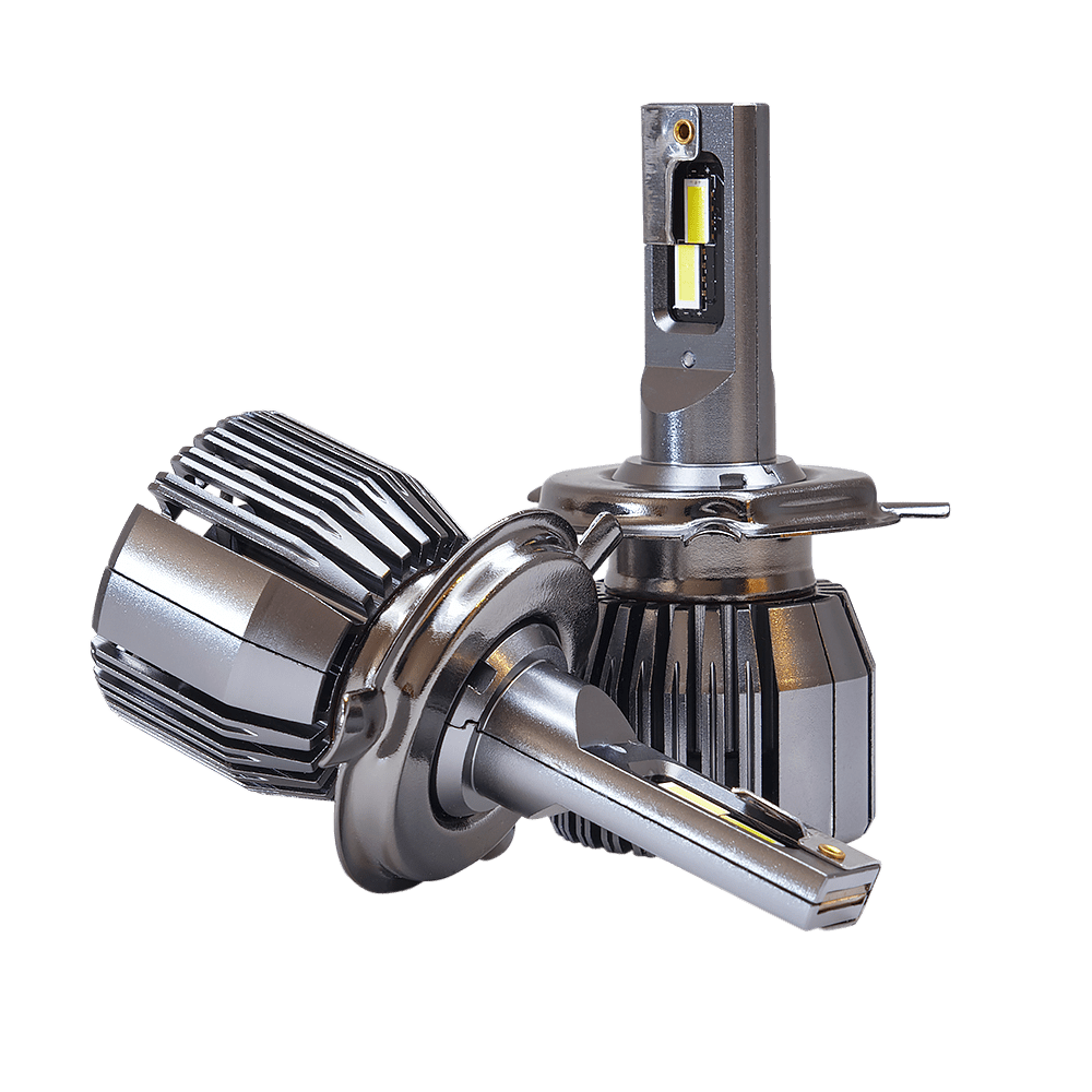 LUXTAR Premium CANBUS H4 LED – 52 W - Carlevel AB - Fordon och delar > Fordonsdelar > Belysning > Halvljus