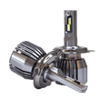 LUXTAR Premium CANBUS H4 LED – 52 W - Carlevel AB - Fordon och delar > Fordonsdelar > Belysning > Halvljus