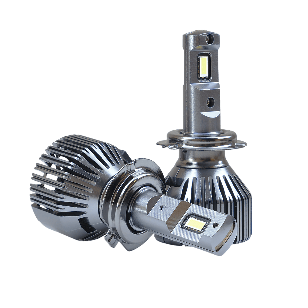 LUXTAR Premium CANBUS H7 LED – 52 W - Carlevel AB - Fordon och delar > Fordonsdelar > Belysning > Halvljus