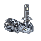 LUXTAR Premium CANBUS H7 LED – 52 W - Carlevel AB - Fordon och delar > Fordonsdelar > Belysning > Halvljus