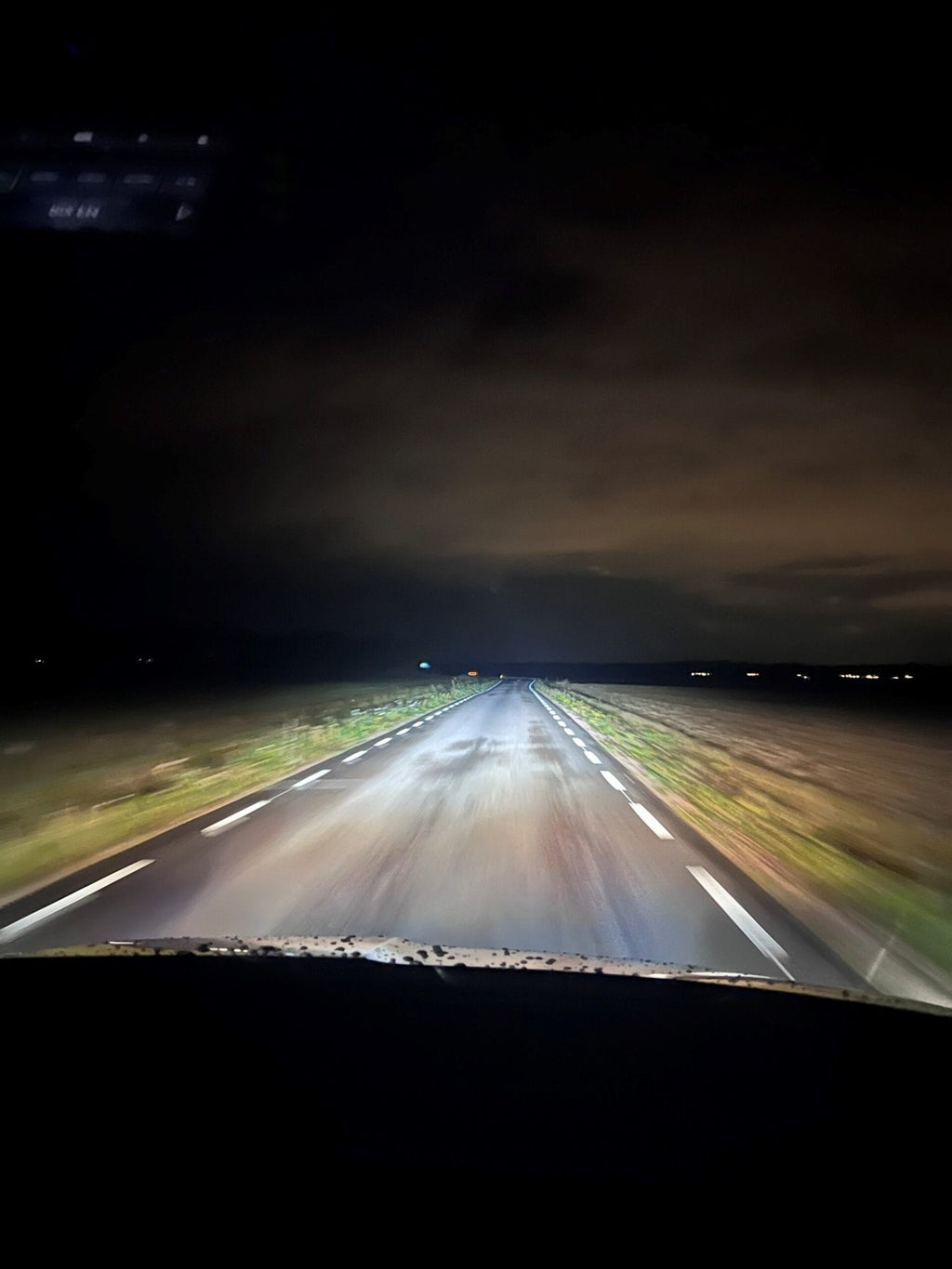 LUXTAR Premium CANBUS H7 LED – 52 W - Carlevel AB - Fordon och delar > Fordonsdelar > Belysning > Halvljus
