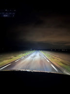 LUXTAR Premium CANBUS H7 LED – 52 W - Carlevel AB - Fordon och delar > Fordonsdelar > Belysning > Halvljus