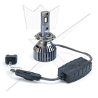 LUXTAR Premium CANBUS H7 LED – 52 W - Carlevel AB - Fordon och delar > Fordonsdelar > Belysning > Halvljus