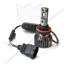 LUXTAR Premium CANBUS H9 LED – 52 W - Carlevel AB - Fordon och delar > Fordonsdelar > Belysning > Halvljus