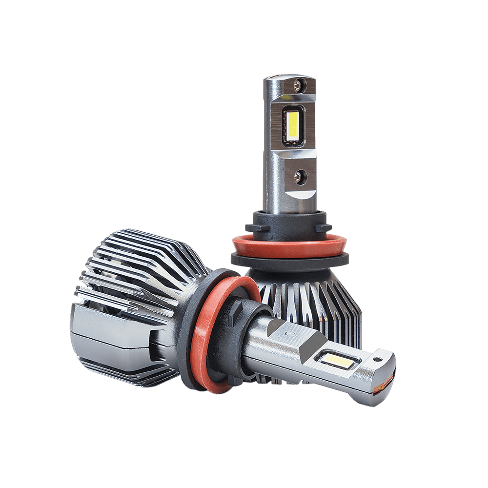 LUXTAR Premium CANBUS H9 LED – 52 W - Carlevel AB - Fordon och delar > Fordonsdelar > Belysning > Halvljus