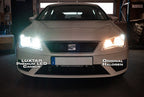 LUXTAR Premium CANBUS H9 LED – 52 W - Carlevel AB - Fordon och delar > Fordonsdelar > Belysning > Halvljus