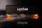 LUXTAR TICON | LICENSE PLATE LIGHT BAR | 5000K - Carlevel AB - led-ramp