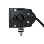 LUXTAR X20 Black Edition 200W 57cm Utsedd till Bästa LED – Rampen - Carlevel AB - Fordon och delar > Fordonsdelar > Belysning > Extraljus