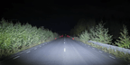 LUXTAR X20 Black Edition 200W 57cm Utsedd till Bästa LED – Rampen - Carlevel AB - Fordon och delar > Fordonsdelar > Belysning > Extraljus