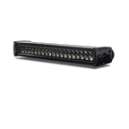 LUXTAR X20 Black Edition 200W 57cm Utsedd till Bästa LED – Rampen - Carlevel AB - Fordon och delar > Fordonsdelar > Belysning > Extraljus