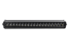 LUXTAR X20 Black Edition 200W 57cm Utsedd till Bästa LED – Rampen - Carlevel AB - Fordon och delar > Fordonsdelar > Belysning > Extraljus
