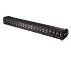 LUXTAR X20 Black Edition 200W 57cm Utsedd till Bästa LED – Rampen - Carlevel AB - Fordon och delar > Fordonsdelar > Belysning > Extraljus
