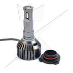 Premium CANBUS HB3 Lampa/9005 – 52 W - Carlevel AB - Fordon och delar > Fordonsdelar > Belysning > Halvljus
