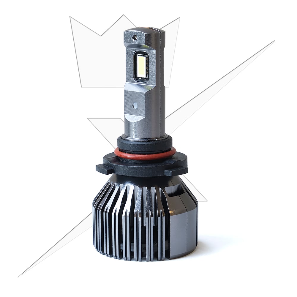 Premium CANBUS HB3 Lampa/9005 – 52 W - Carlevel AB - Fordon och delar > Fordonsdelar > Belysning > Halvljus
