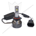 Premium CANBUS HB4 Lampa/9006 – 52 W - Carlevel AB - Fordon och delar > Fordonsdelar > Belysning > Halvljus